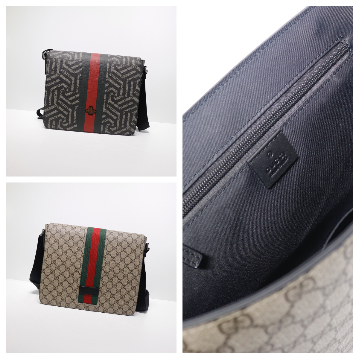 AAAA Quality Bag, No box, Size: 30*26*8CM, 475432 BG159 133 134 - qinlai888