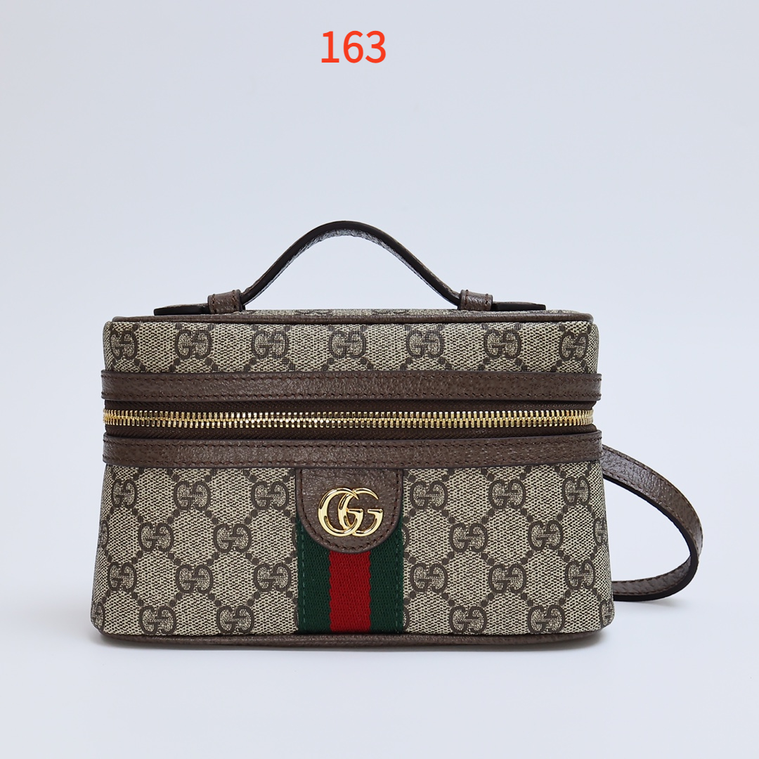 AAAA Quality Bag,No box,Size: 20*12*6CM, 816357 BG171 163 164 - qinlai888