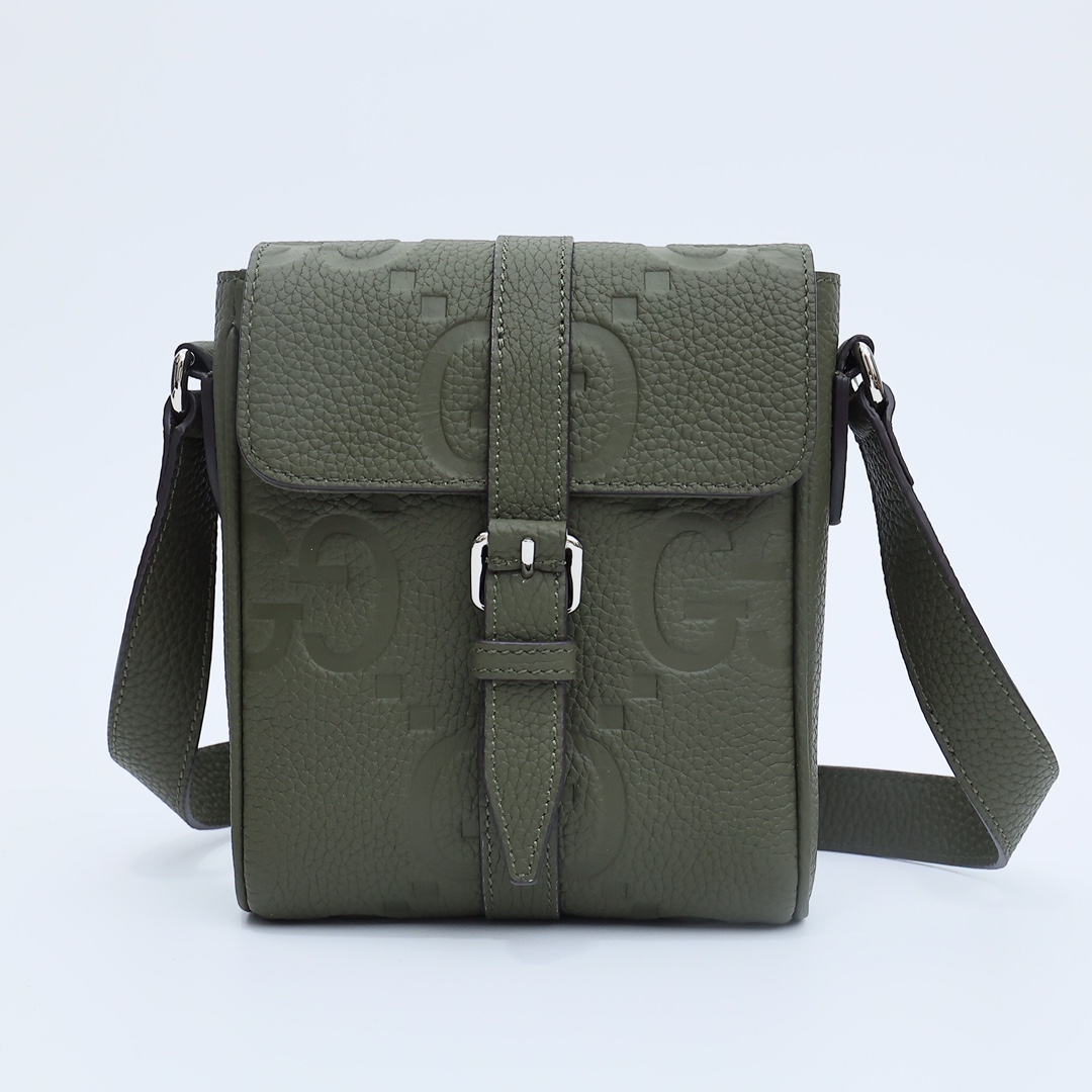 AAAA Quality Bag,No box,Size:14.5*18.5*4.5CM,760235 BG147 173 - qinlai888