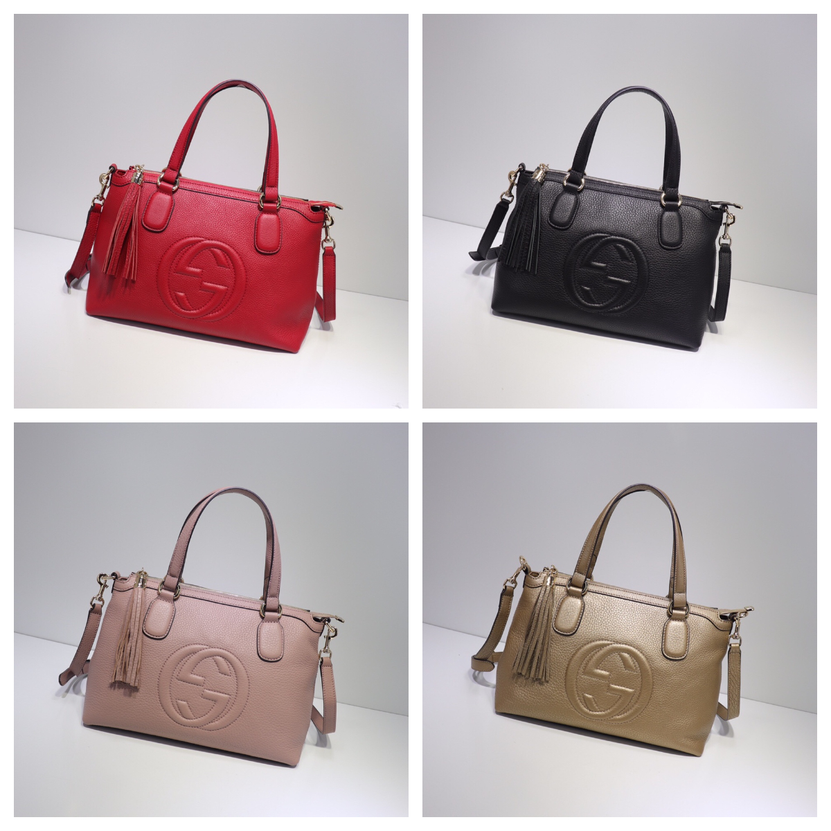 AAAA Quality Bag,No box,Size: 33*20*10.5CM, 308362 BG179 184 185 186 187 - qinlai888