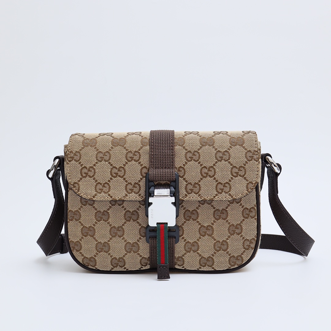 AAAA Quality Bag,No Box,Size:20*14*6.5CM,802100,BG169 153 - qinlai888