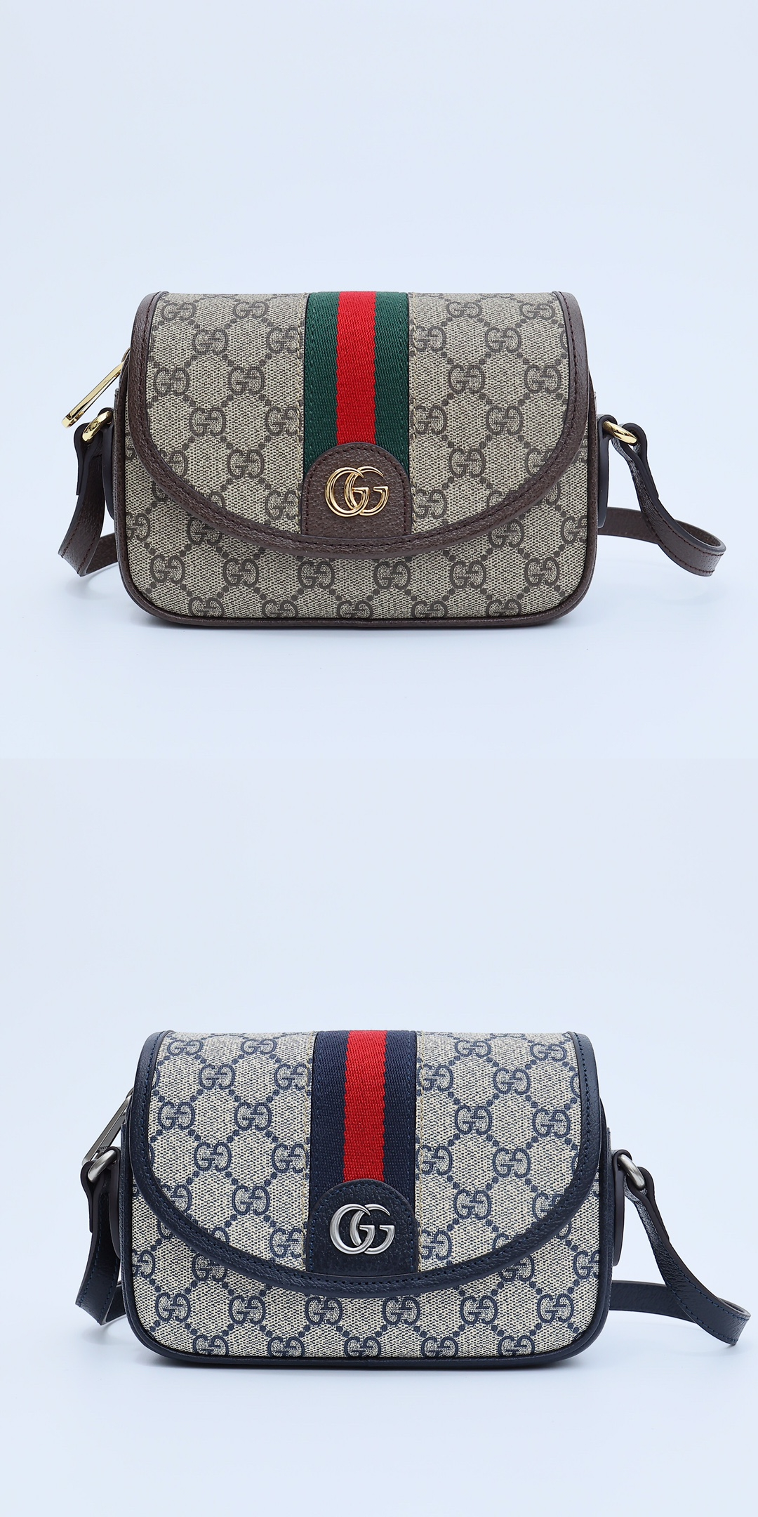 AAAA Quality Bag,No box,Size: 19*13*5CM, 772239 BG177 174 175 - qinlai888