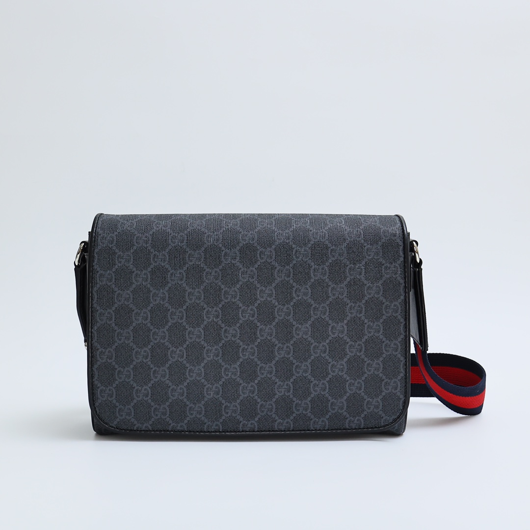 AAAA Quality Bag,No box,Size: 20*27*9CM,792124 BG172 166 - qinlai888