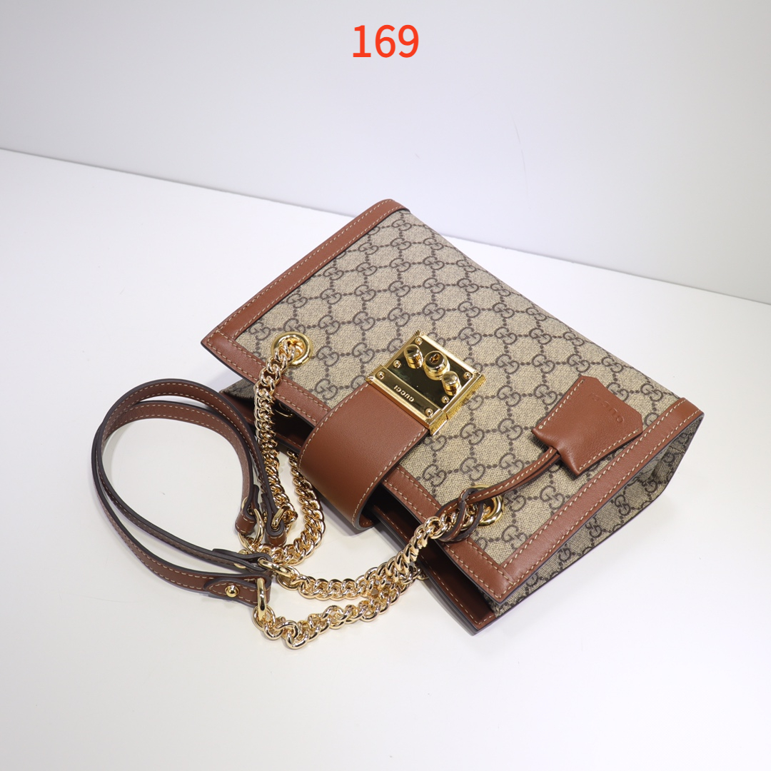 AAAA Quality Bag,No Box,Size:26*18*10CM,498156,BG172 169 - qinlai888