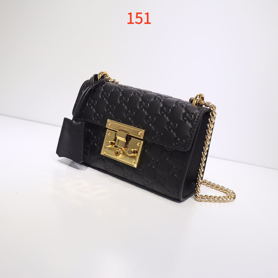 AAAA Quality Bag,No Box,Size:20*15*7CM,409487,BG173 151 152 - qinlai888