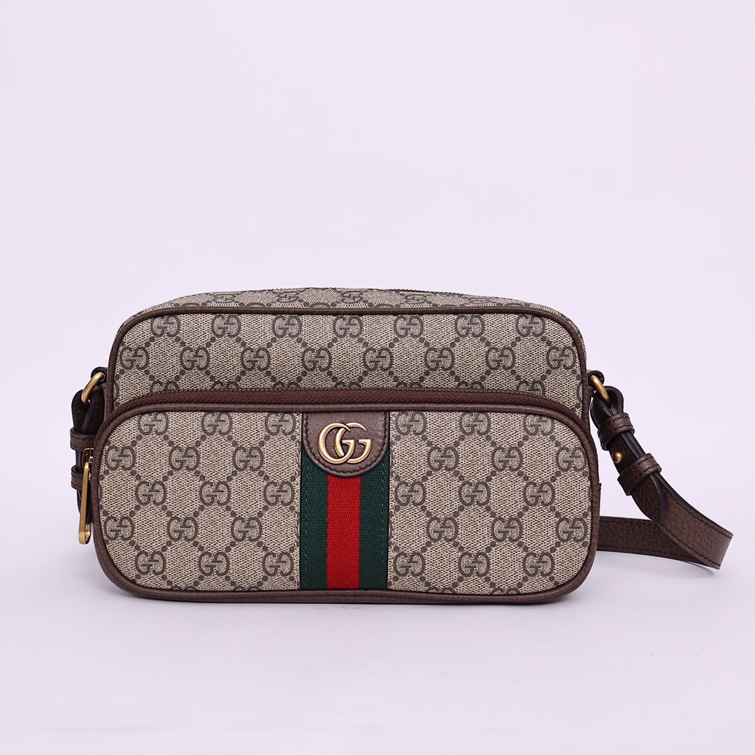 AAAA Quality Bag,No box,Size: 24*13*6CM, 723312 BG172 167 - qinlai888