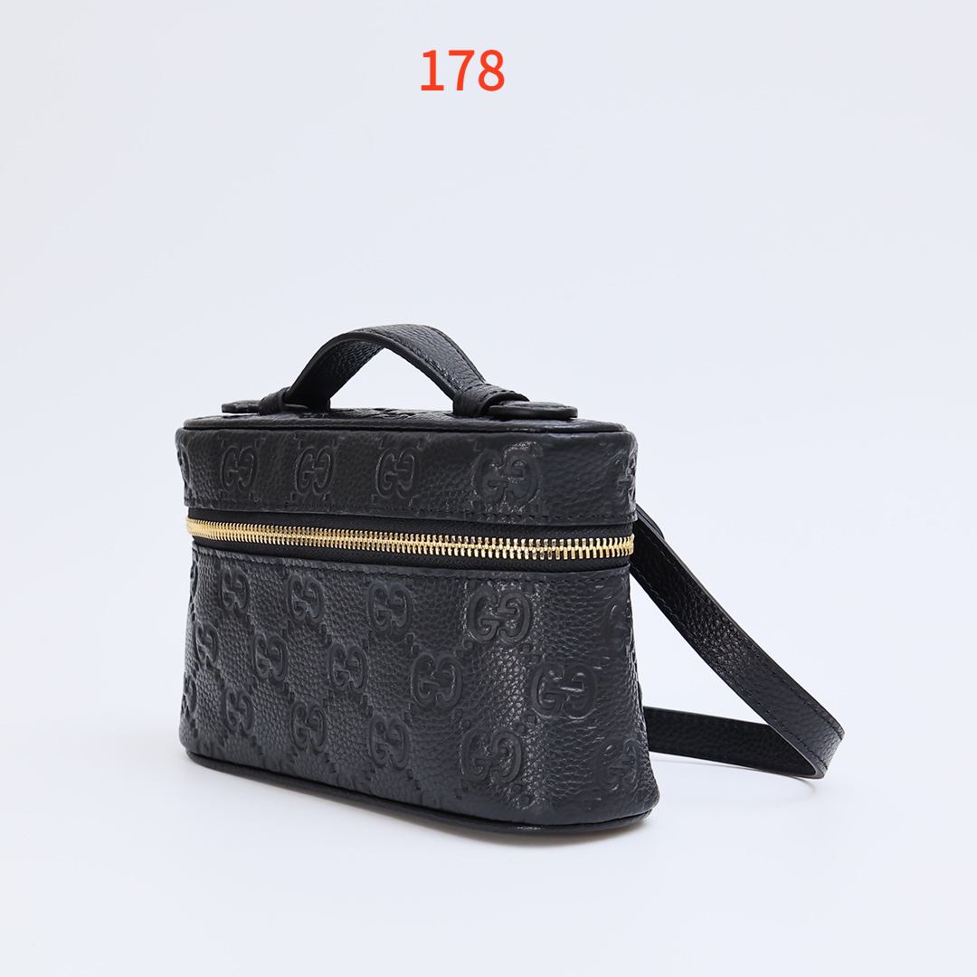 AAAA Quality Bag,No Box,Size:20*12*6CM,815949,BG178 178 - qinlai888