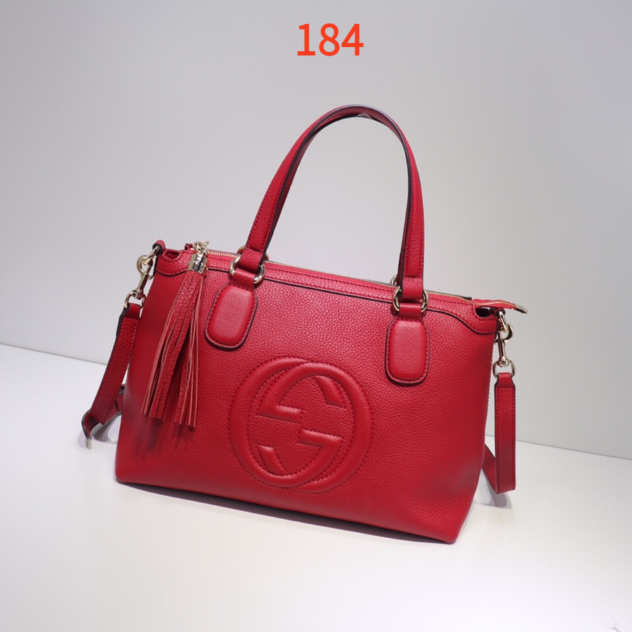 AAAA Quality Bag,No box,Size: 33*20*10.5CM, 308362 BG179 184 185 186 187 - qinlai888