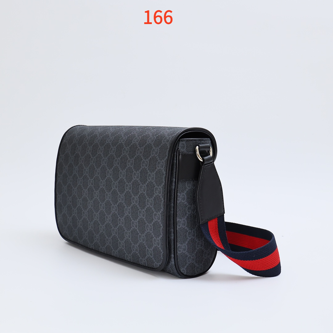 AAAA Quality Bag,No box,Size: 20*27*9CM,792124 BG172 166 - qinlai888