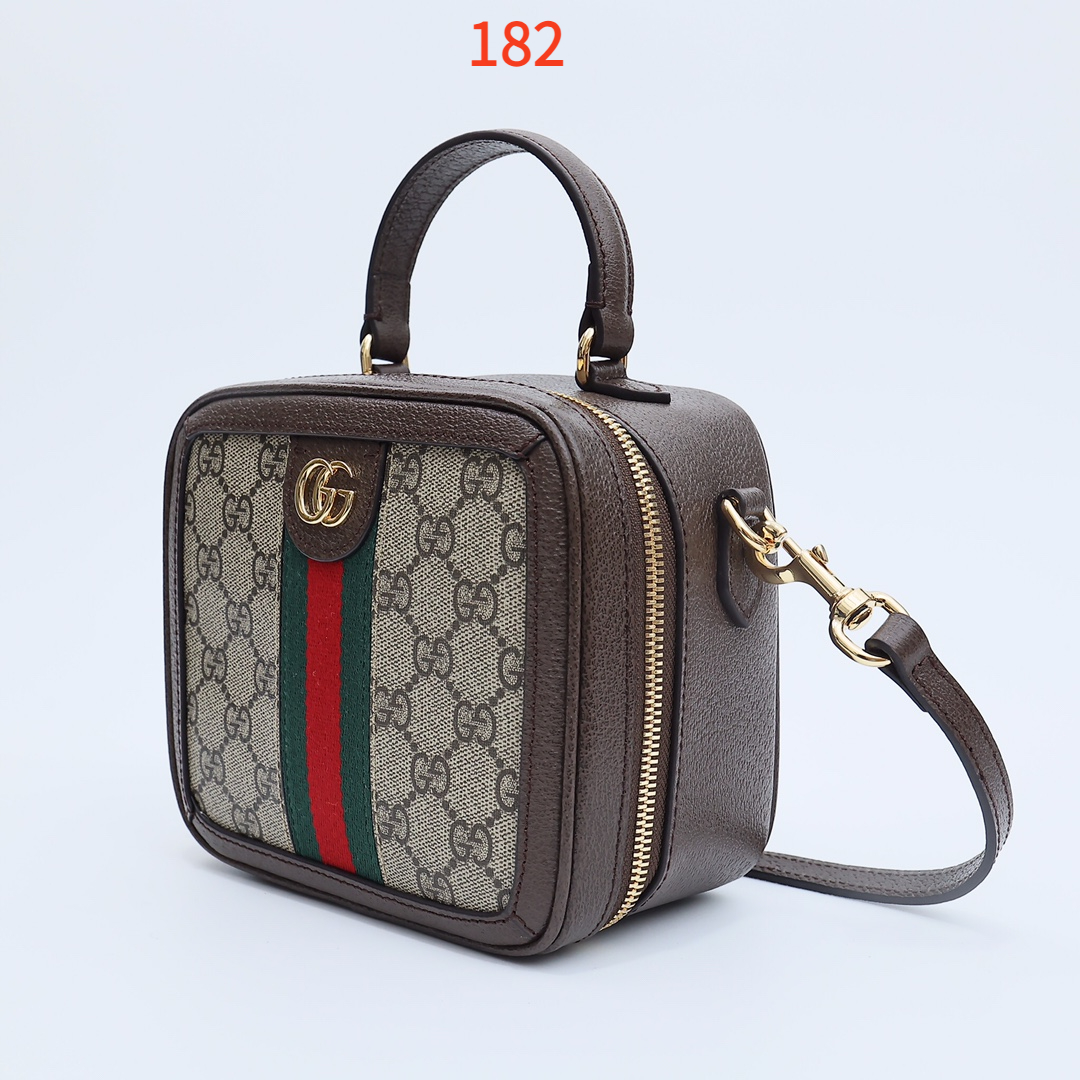 AAAA Quality Bag,No Box,Size:17*16.5*9.5CM,772157,BG179 182 183 - qinlai888