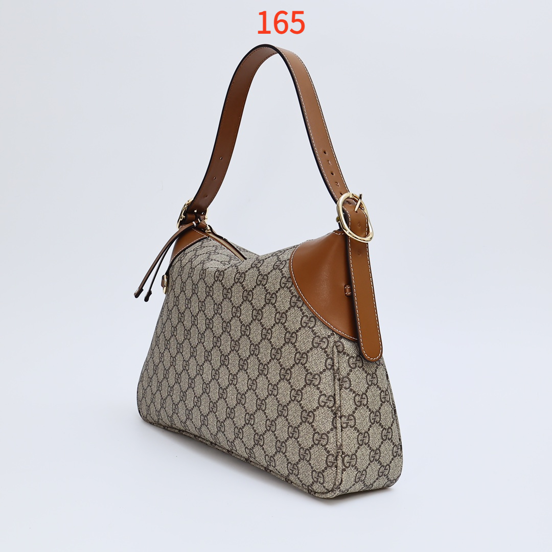 AAAA Quality Bag,No Box,Size:37*23*8CM,815217,BG171 165 - qinlai888