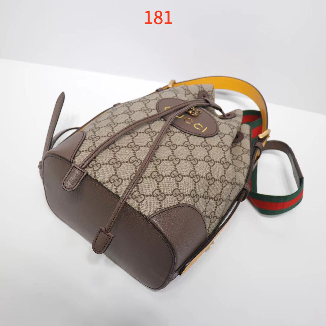 AAAA Quality Bag,No box,Size: 23*28*14CM,473875,BG178 181 - qinlai888