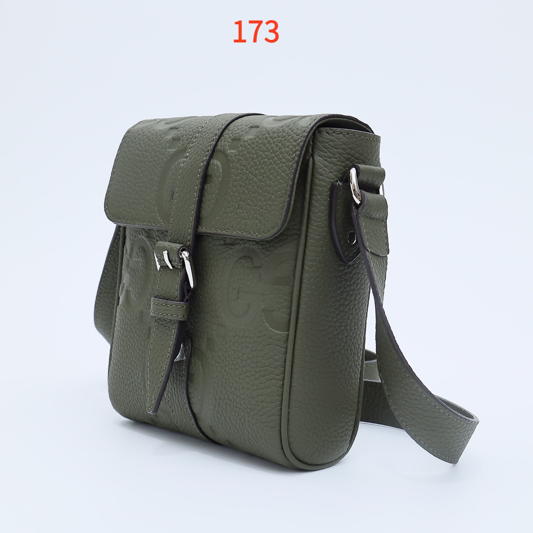 AAAA Quality Bag,No box,Size:14.5*18.5*4.5CM,760235 BG147 173 - qinlai888