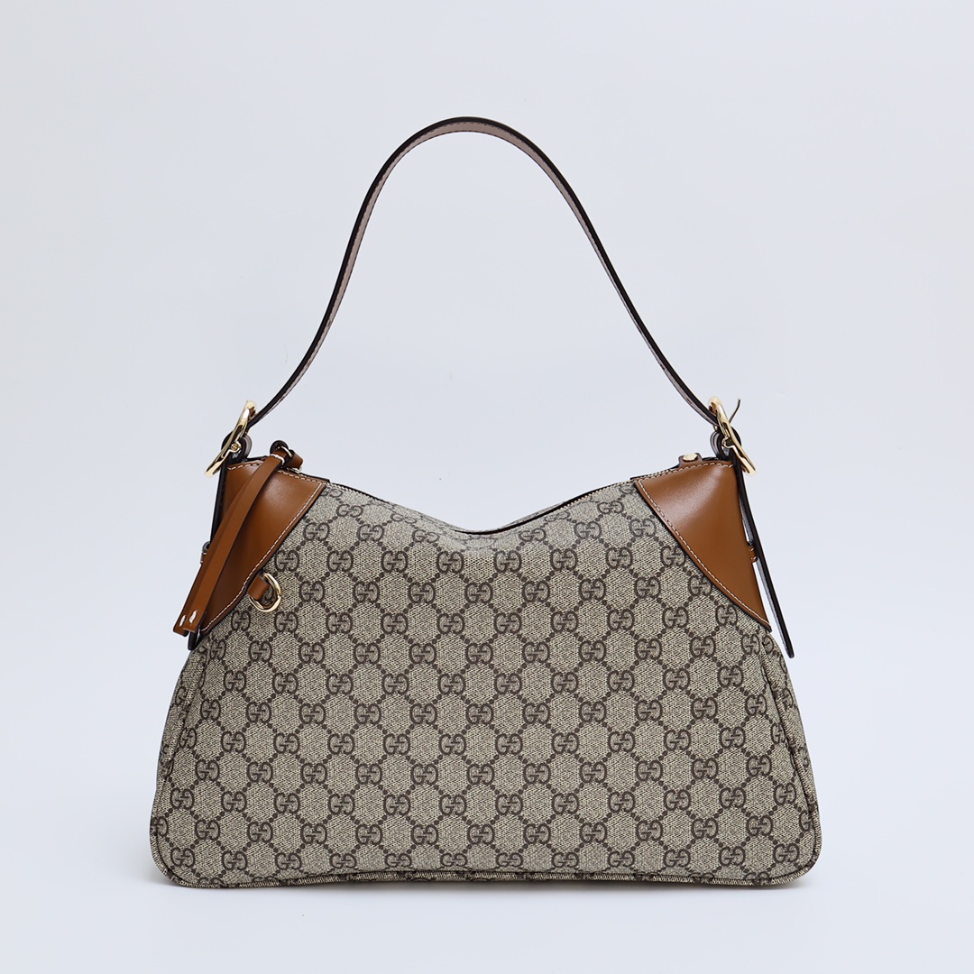 AAAA Quality Bag,No Box,Size:37*23*8CM,815217,BG171 165 - qinlai888