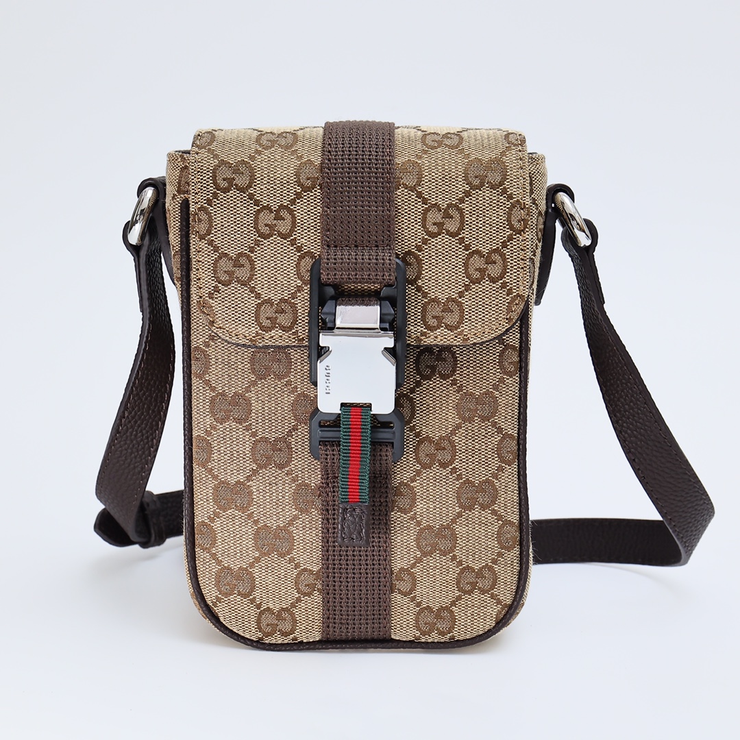 AAAA Quality Bag,No box,Size:12*19*16CM, 802099 BG165 141 - qinlai888