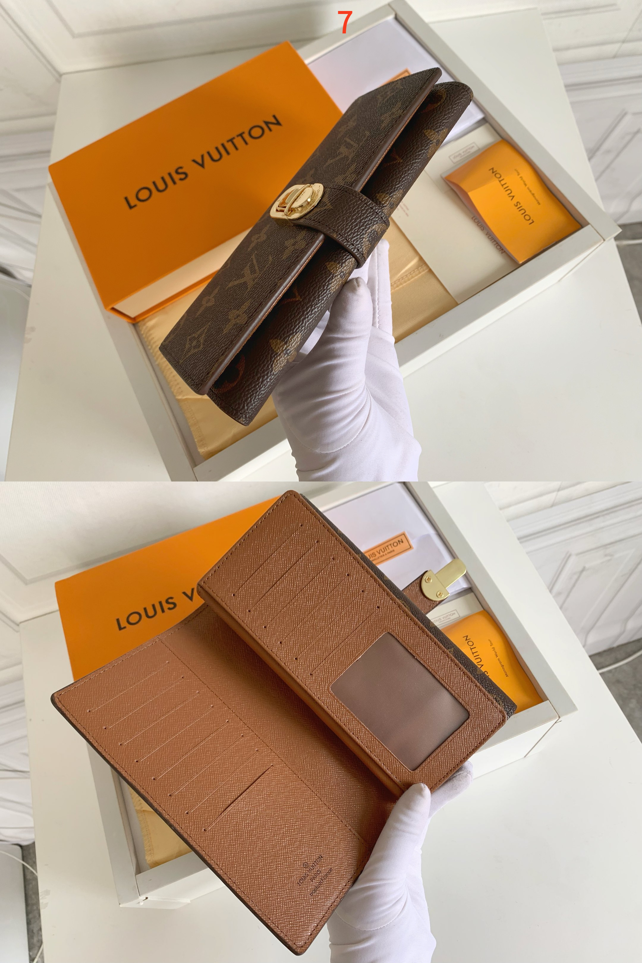 AAA Quality Bag,No box,Size: 19*10cm, 58288, BL69 007 008 - qinlai888