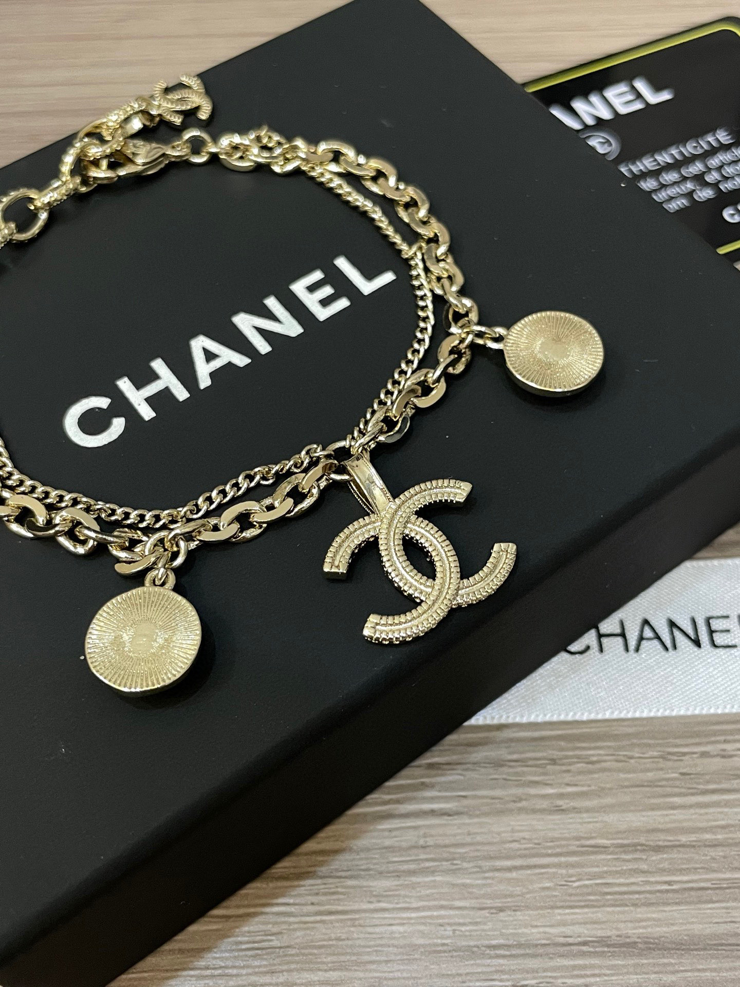 Necklace Jewelry, with Box, JC49 2852 - qinlai888