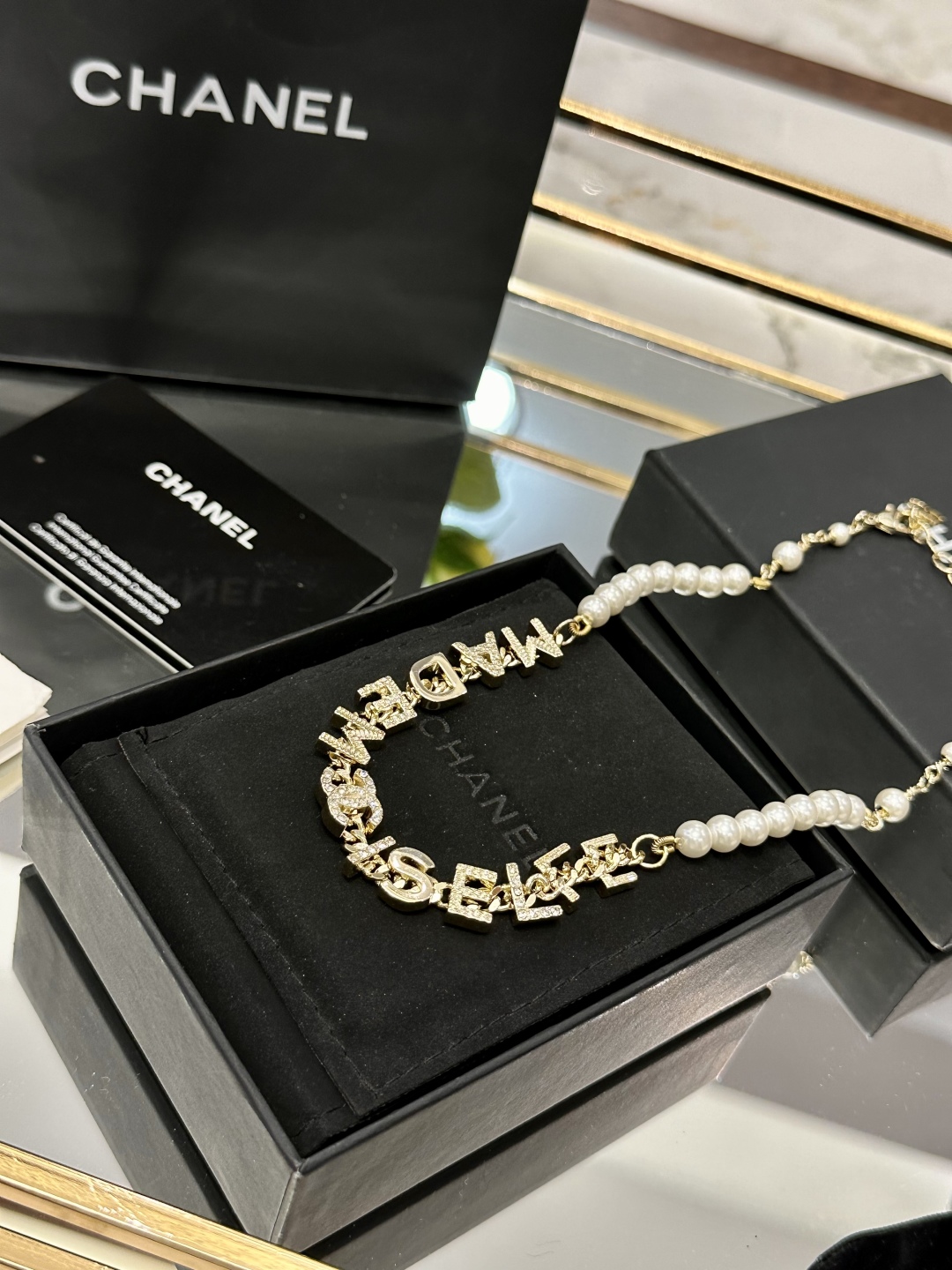 Necklace Jewelry, without Box, JC59 2851 - qinlai888