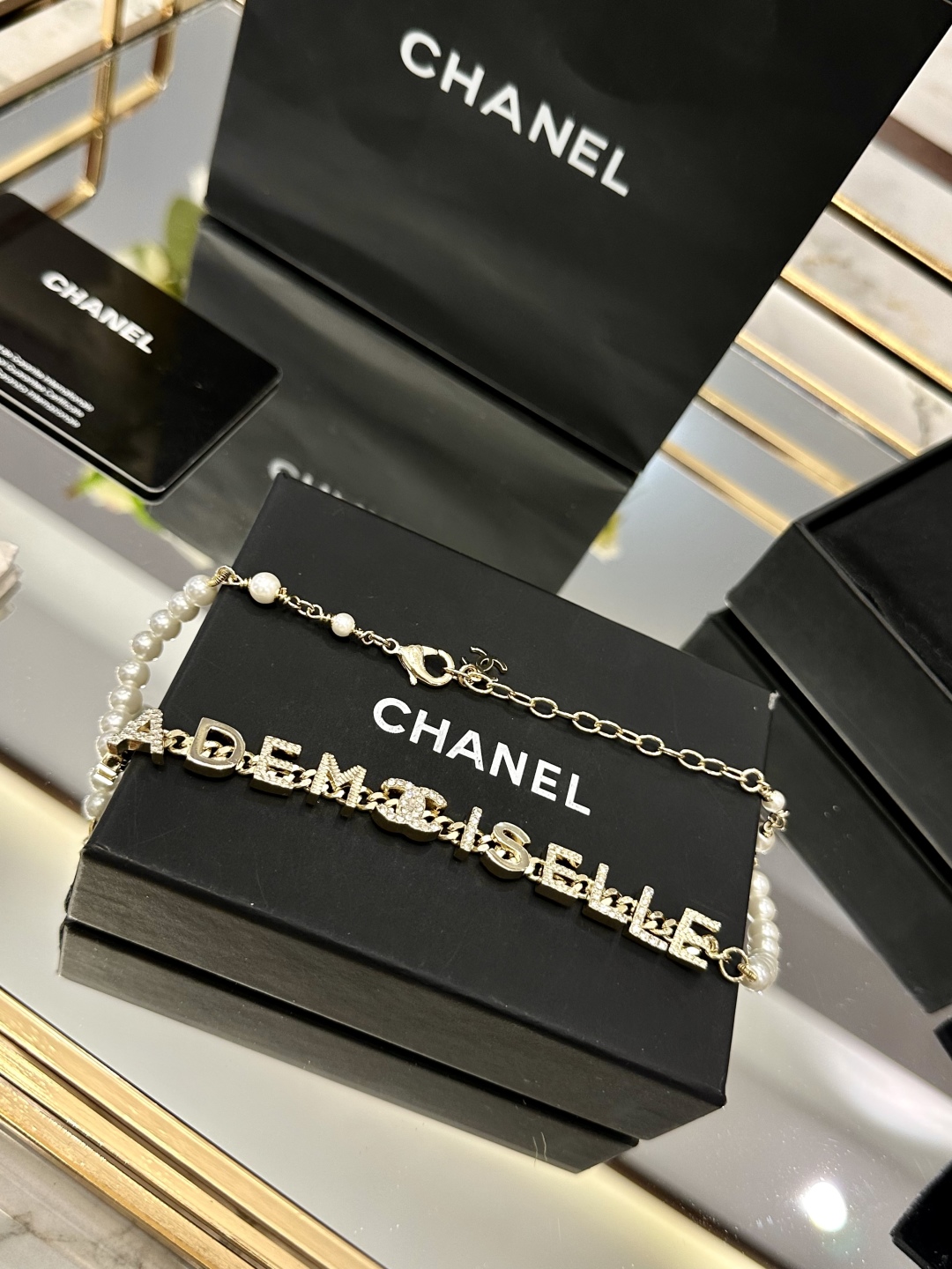 Necklace Jewelry, without Box, JC59 2851 - qinlai888