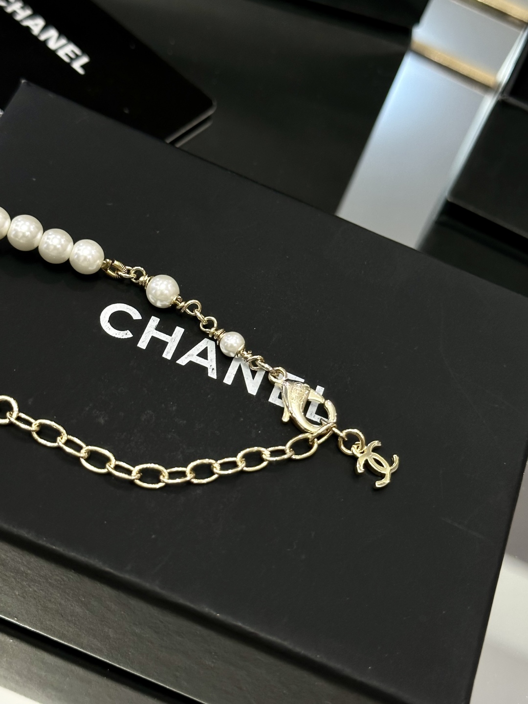 Necklace Jewelry, without Box, JC59 2851 - qinlai888