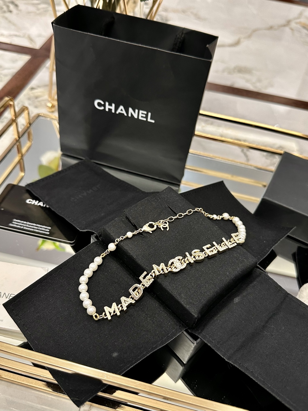 Necklace Jewelry, without Box, JC59 2851 - qinlai888