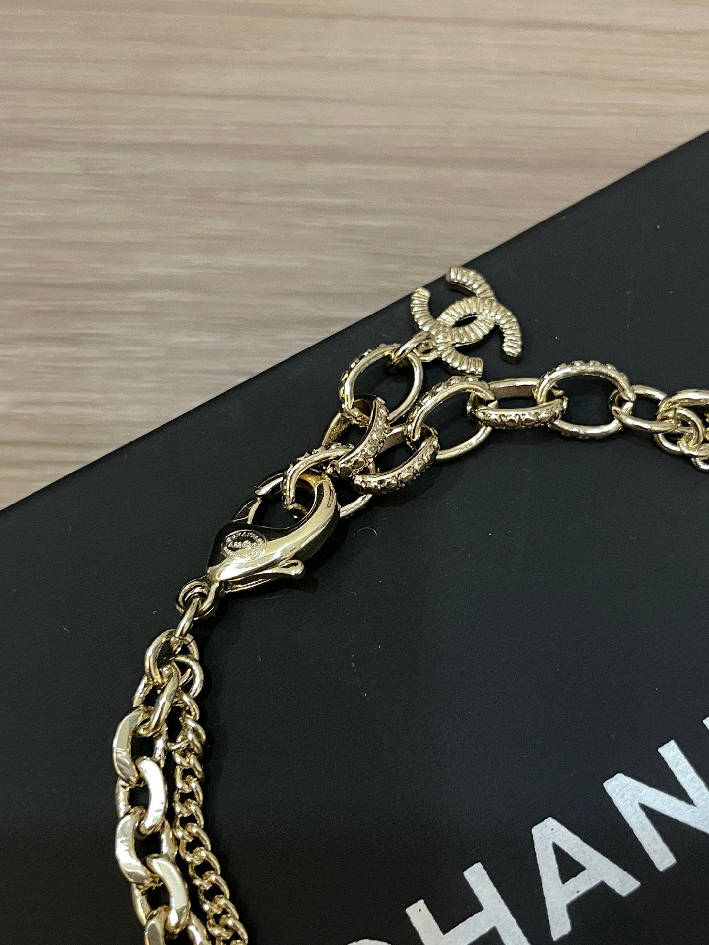 Necklace Jewelry, with Box, JC49 2852 - qinlai888