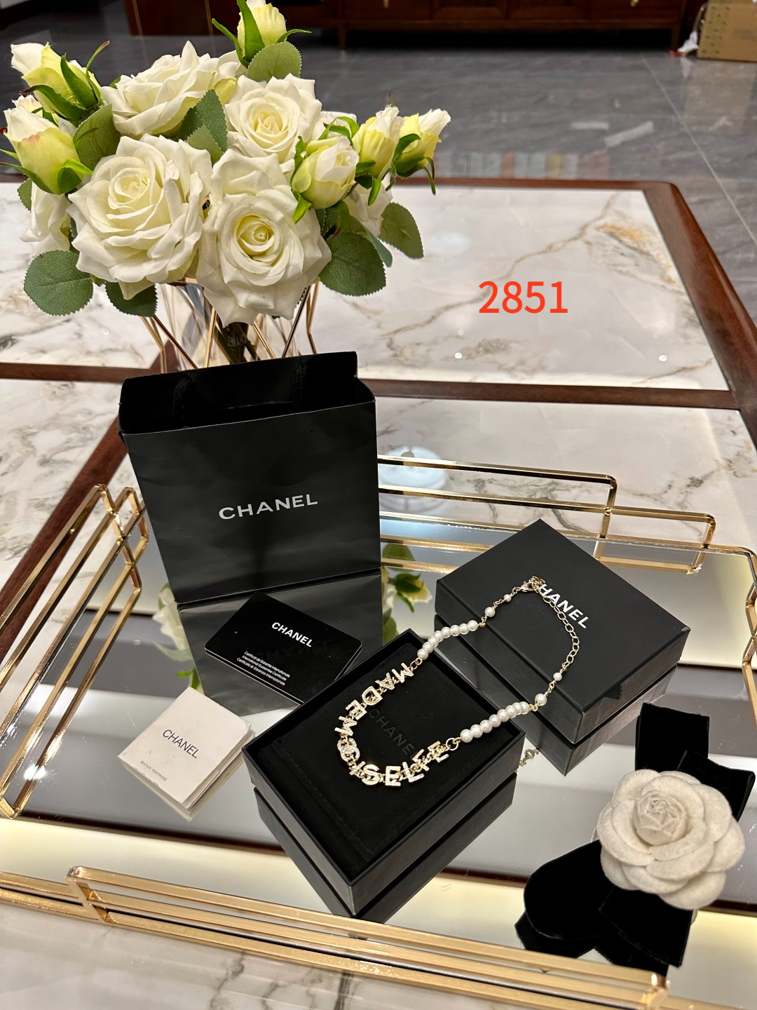 Necklace Jewelry, without Box, JC59 2851 - qinlai888