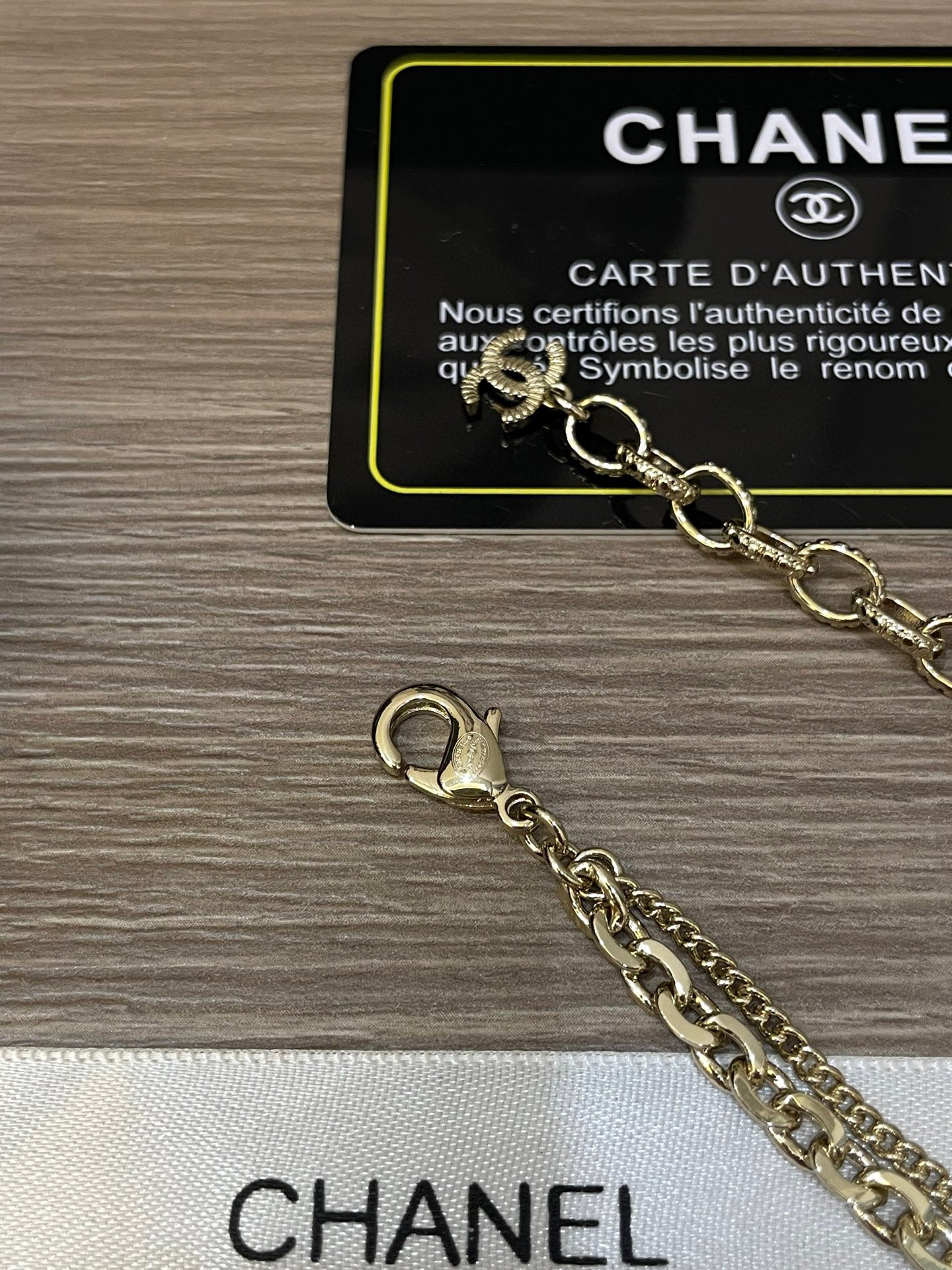 Necklace Jewelry, with Box, JC49 2852 - qinlai888