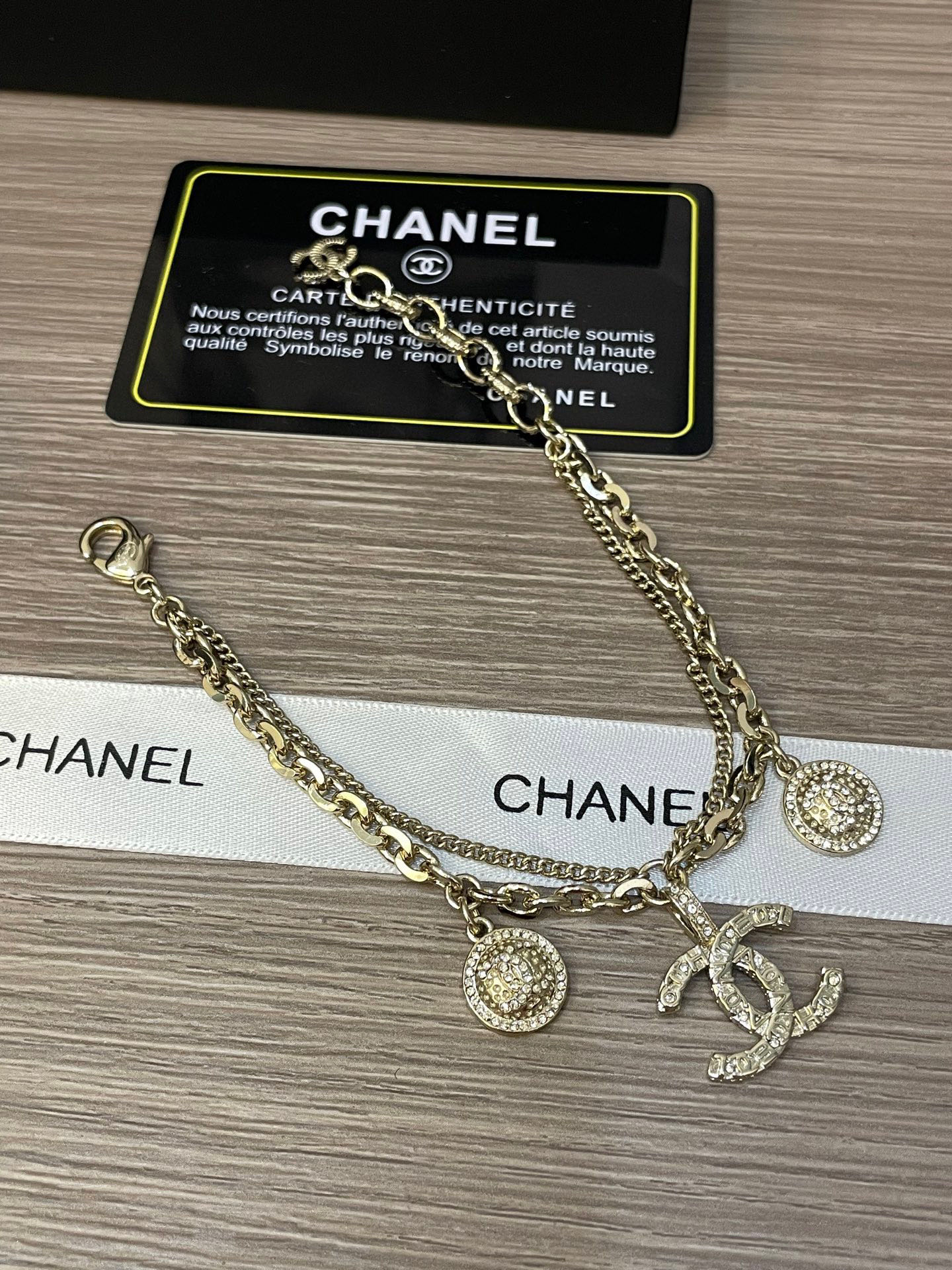 Necklace Jewelry, with Box, JC49 2852 - qinlai888