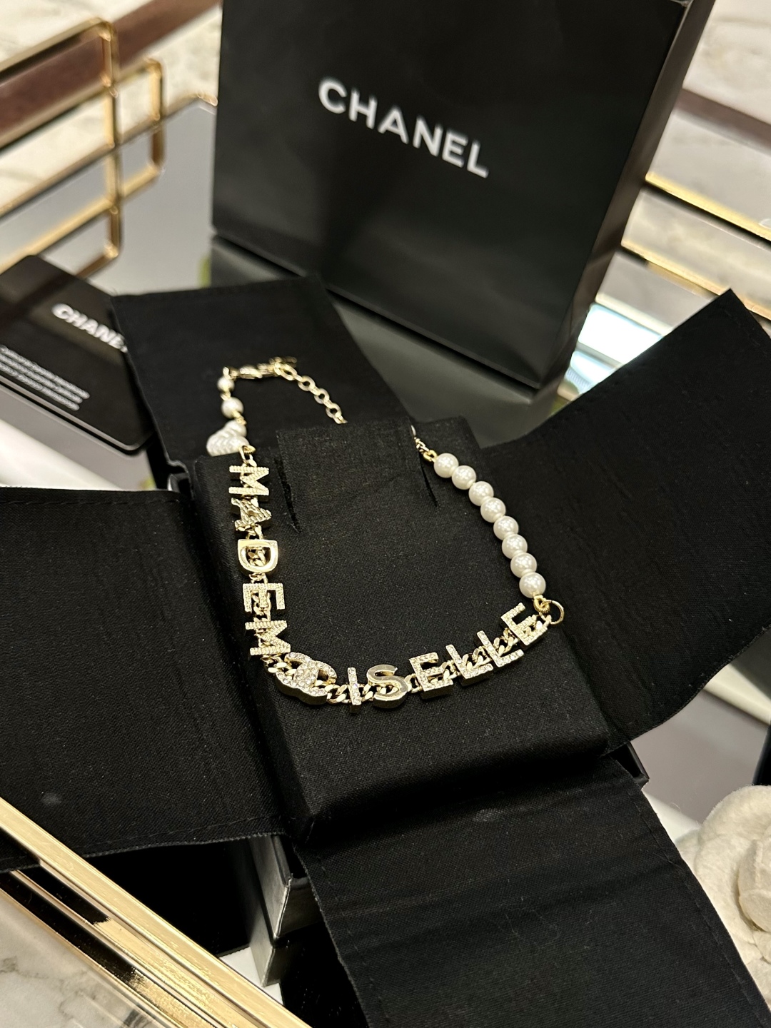 Necklace Jewelry, without Box, JC59 2851 - qinlai888