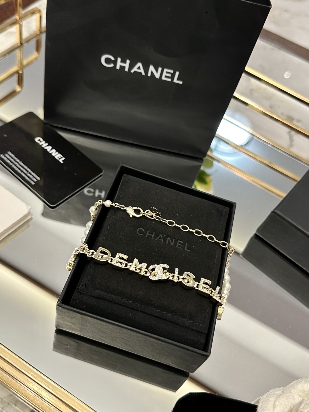 Necklace Jewelry, without Box, JC59 2851 - qinlai888