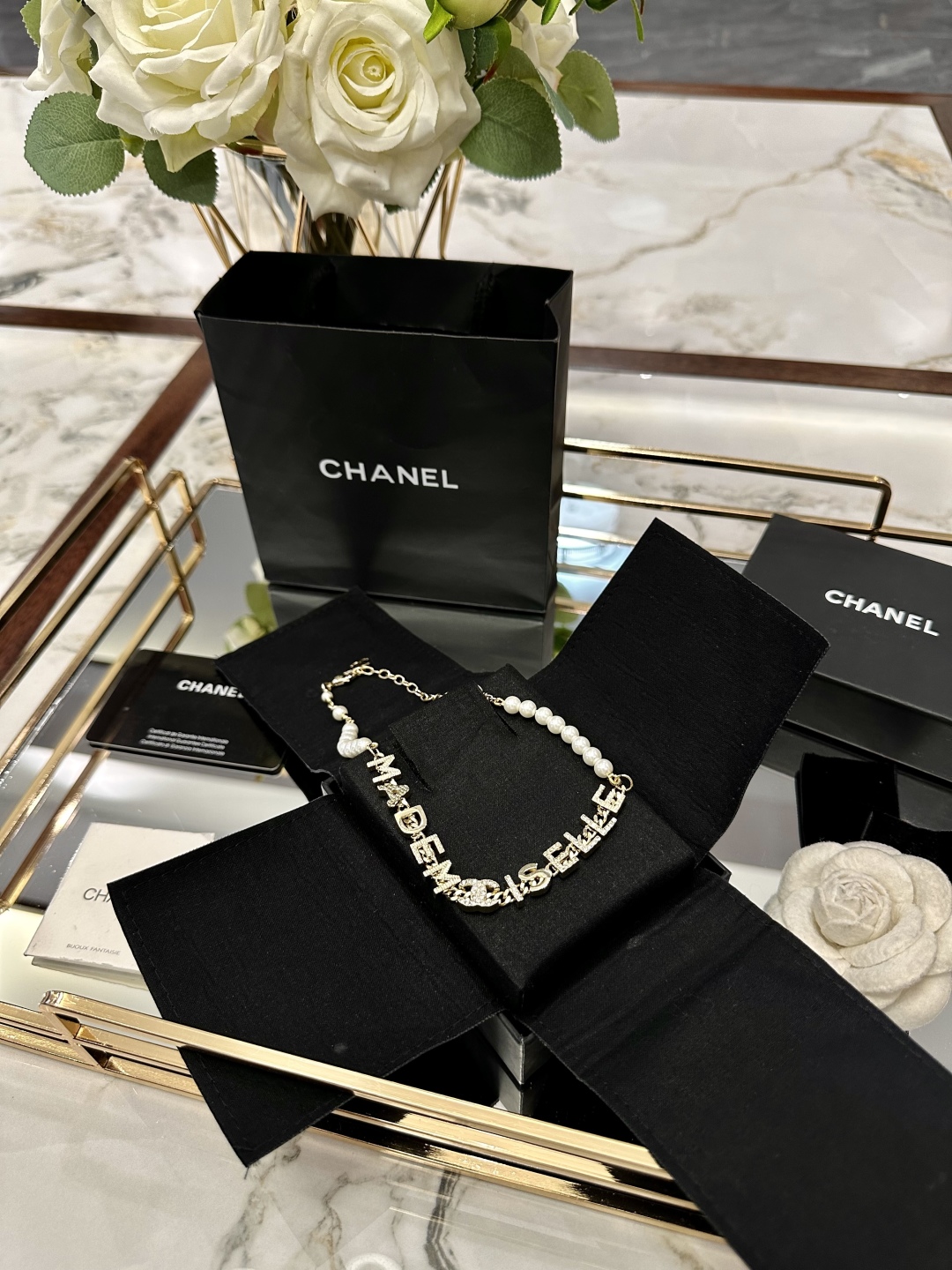 Necklace Jewelry, without Box, JC59 2851 - qinlai888