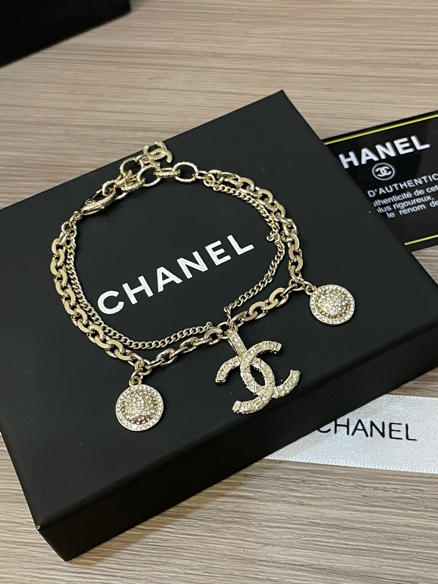 Necklace Jewelry, with Box, JC49 2852 - qinlai888