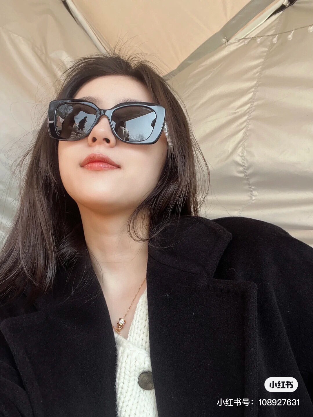 Sunglasses with the Box, SC35-5422 1177 1178 - qinlai888