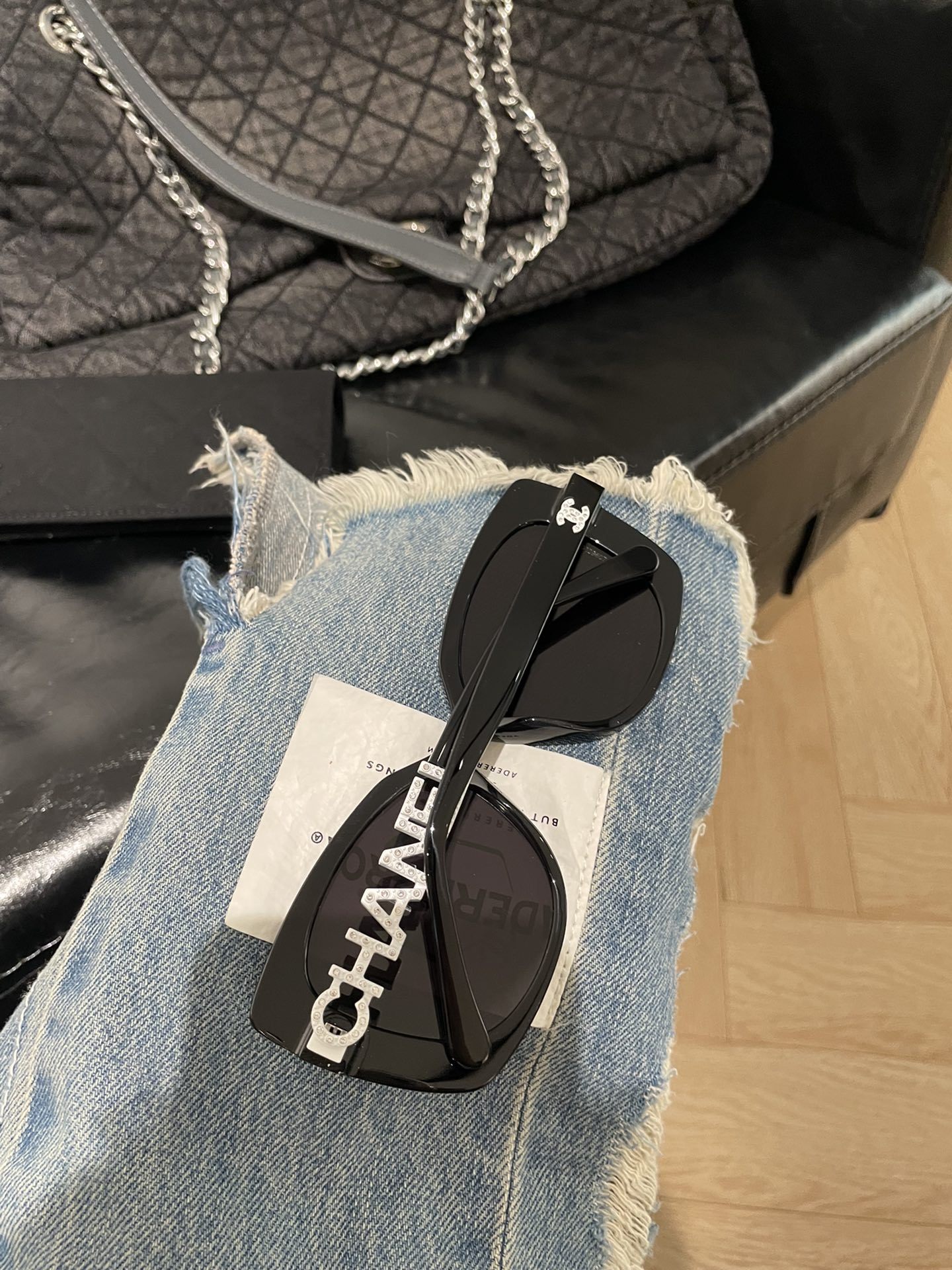 Sunglasses with the Box, SC35-5422 1177 1178 - qinlai888