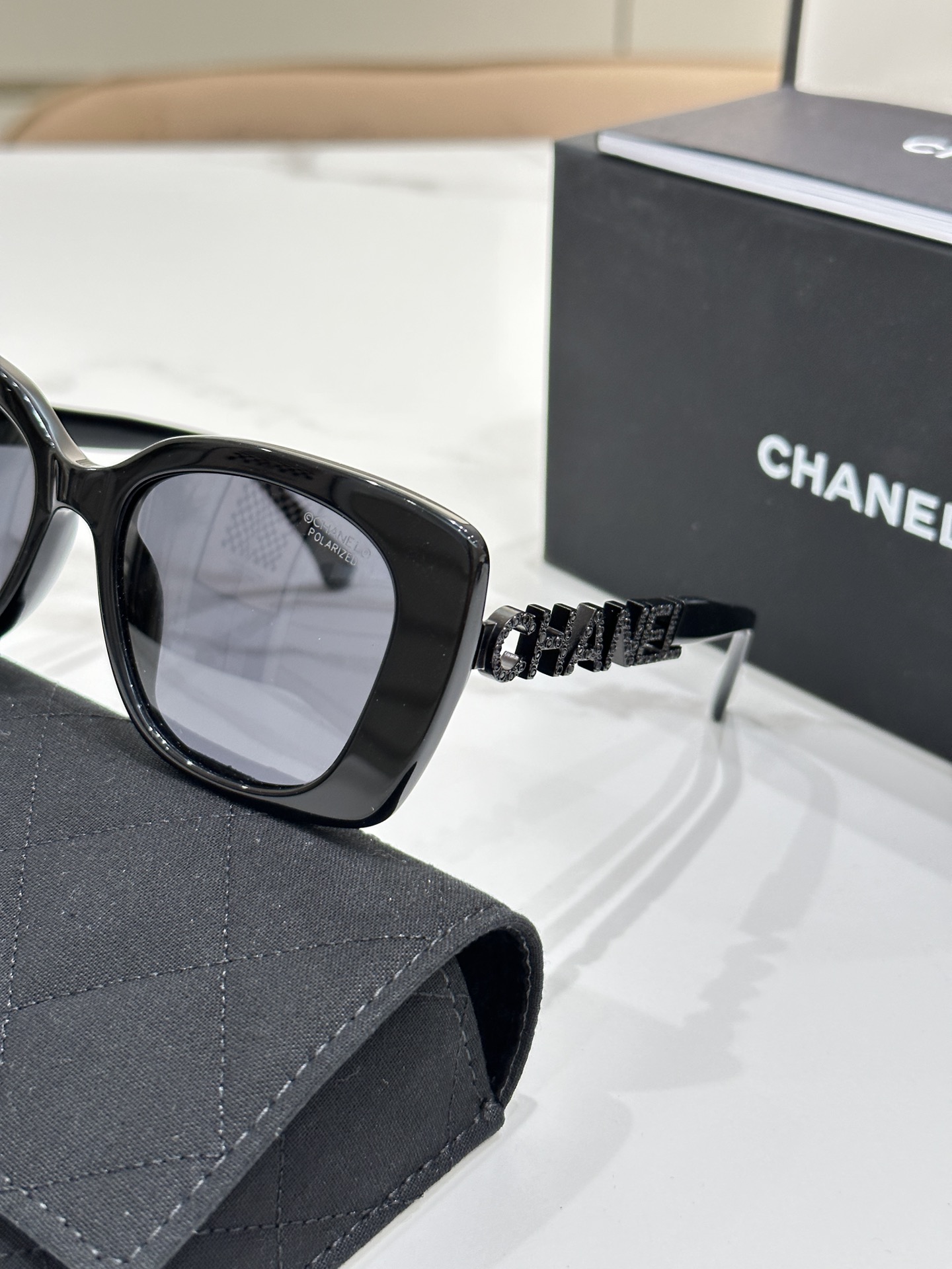 Sunglasses with the Box, SC35-5422 1177 1178 - qinlai888