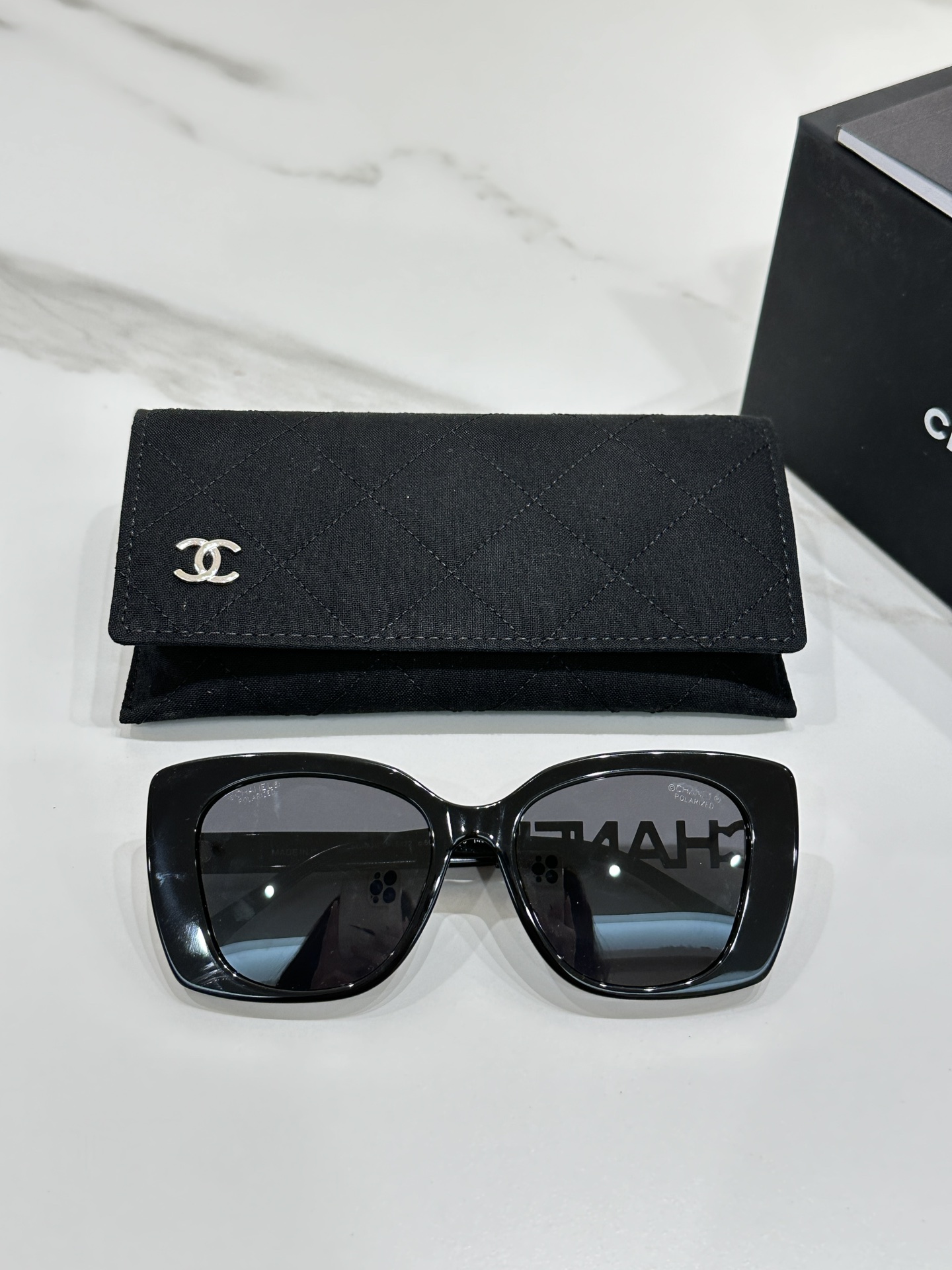 Sunglasses with the Box, SC35-5422 1177 1178 - qinlai888
