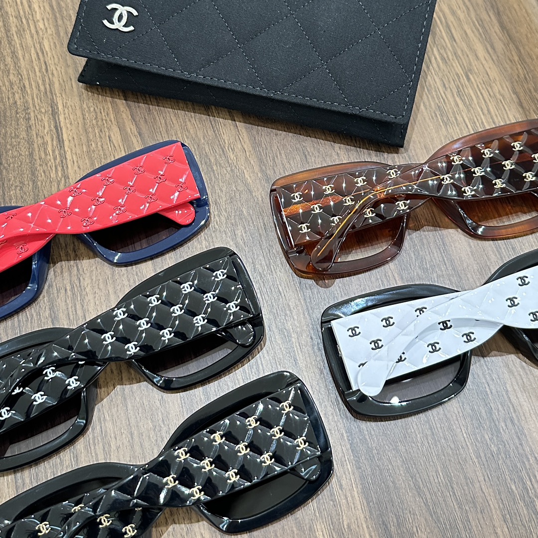 Sunglasses with the Box, SC37-5483 1179 1180 1181 1182 1183 - qinlai888