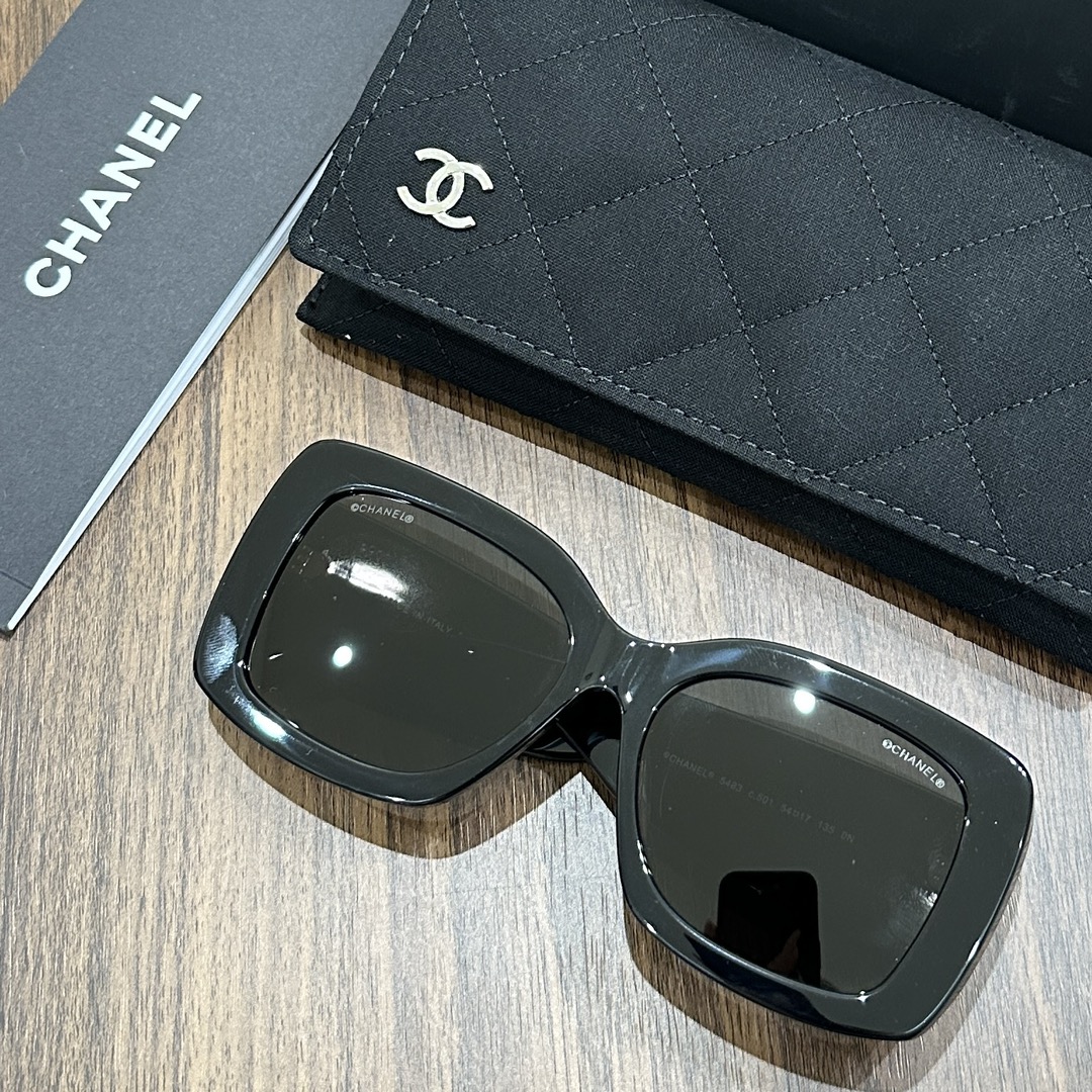 Sunglasses with the Box, SC37-5483 1179 1180 1181 1182 1183 - qinlai888