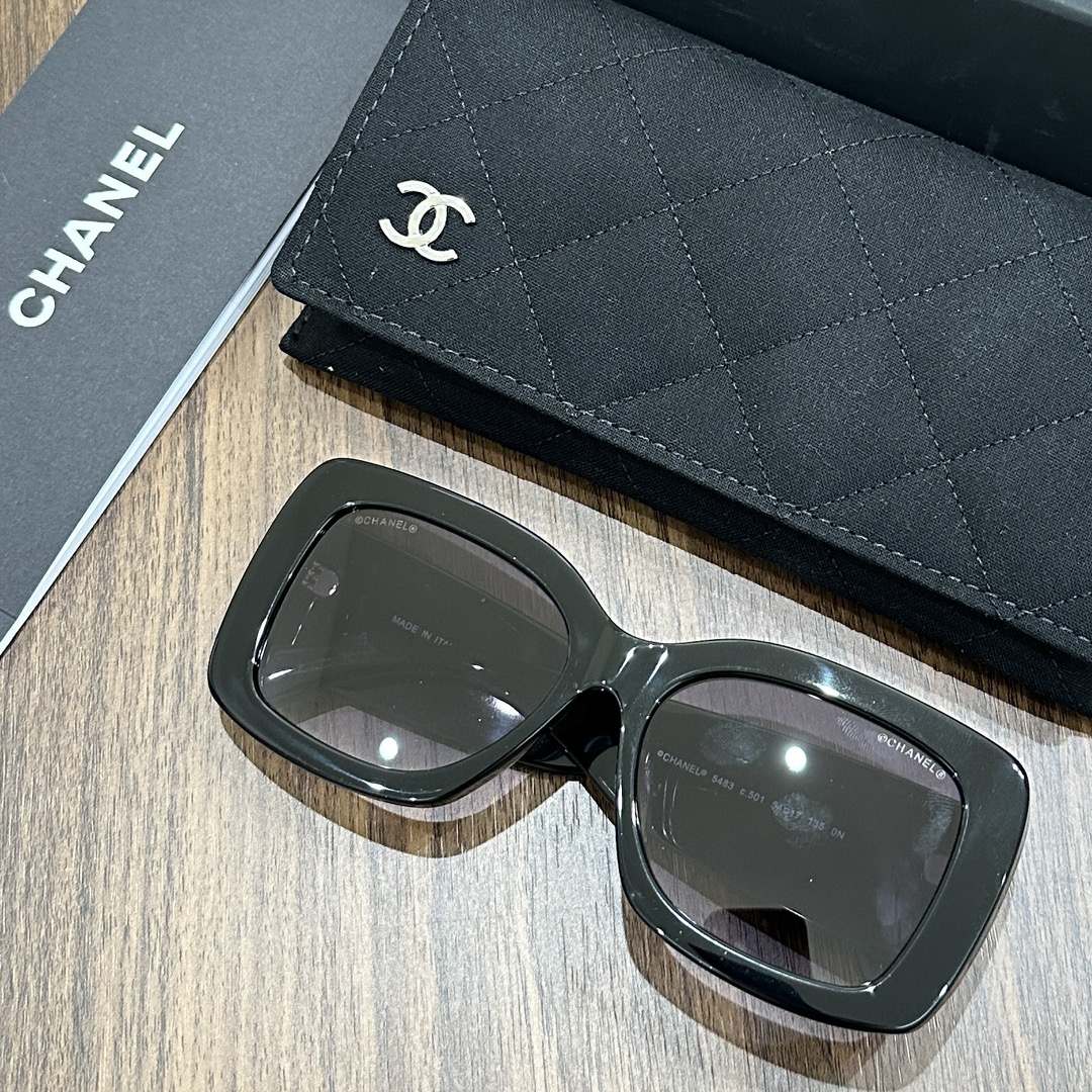 Sunglasses with the Box, SC37-5483 1179 1180 1181 1182 1183 - qinlai888