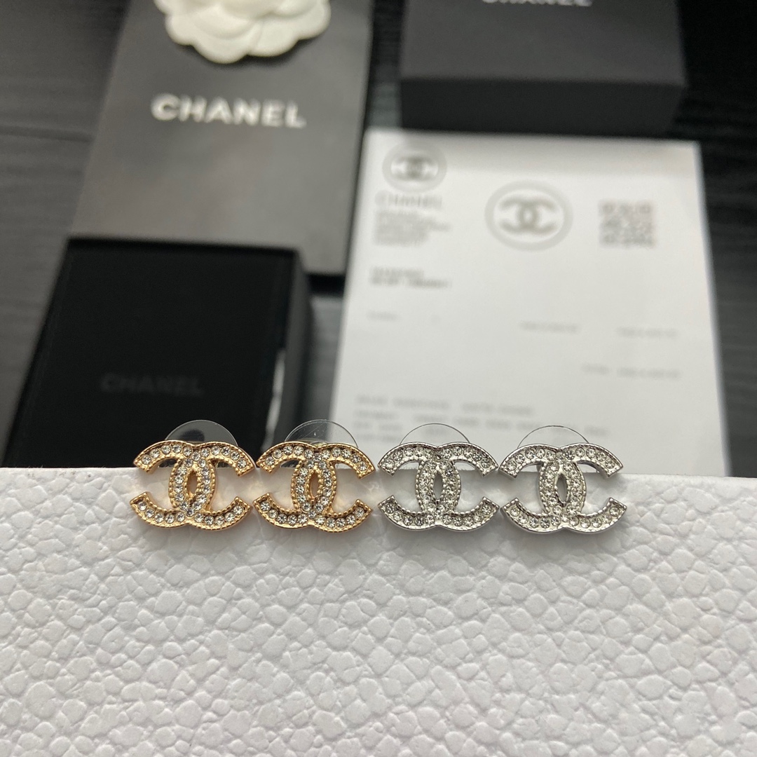 Earring jewelry, no box, JC18 2863 2864 - qinlai888