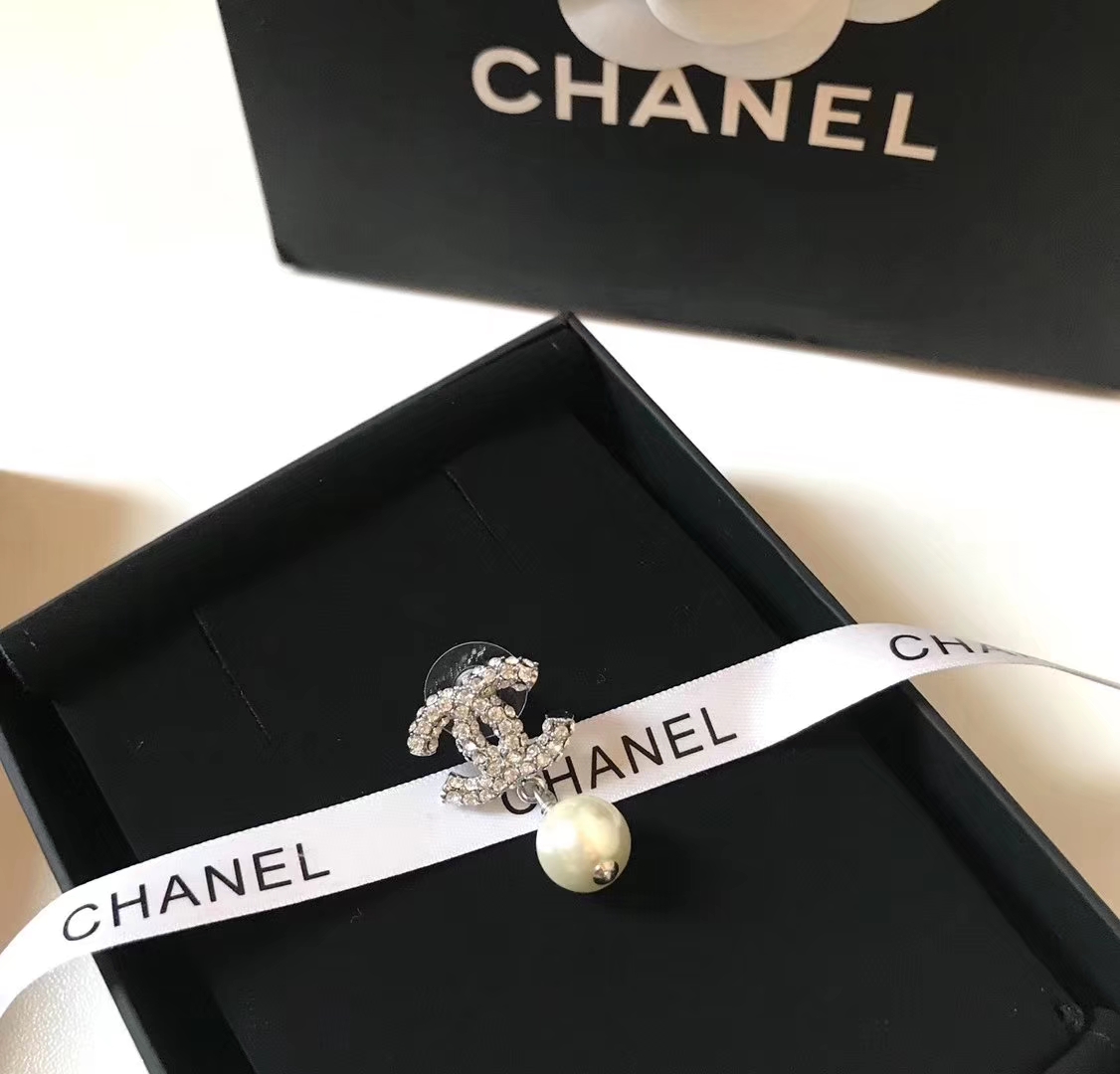 Earrings jewelry, no box, JC21 2853 - qinlai888