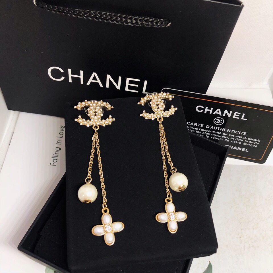 Earrings jewelry, no box, JC23 2860 - qinlai888