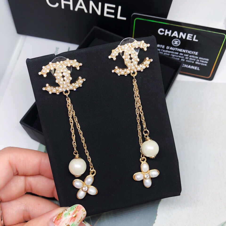 Earrings jewelry, no box, JC23 2860 - qinlai888