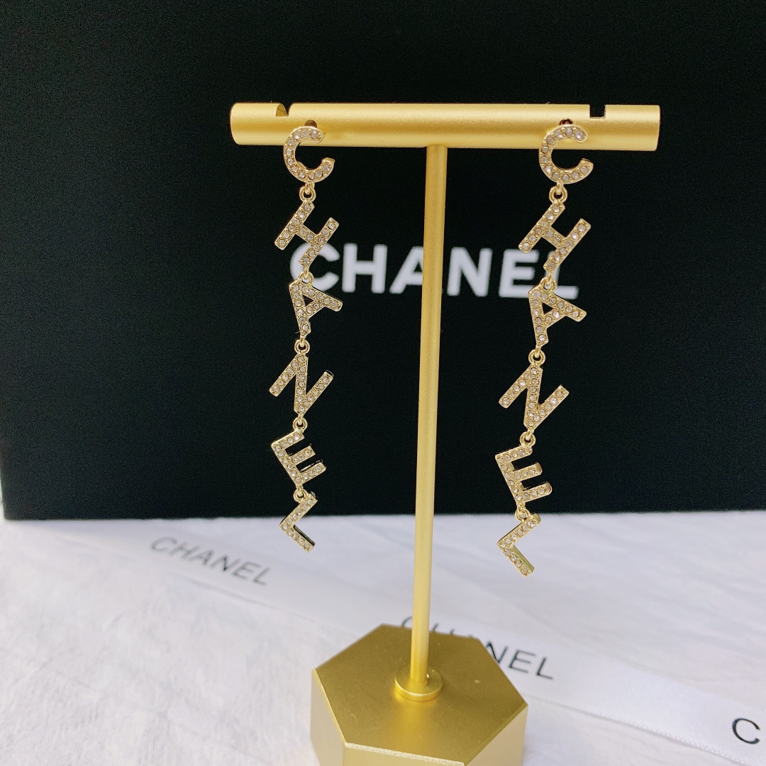 Earrings jewelry, no box, JC23 2867 - qinlai888