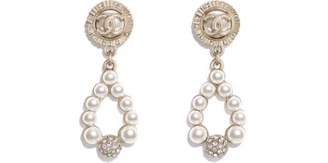 Earrings jewelry, no box, JC22 2861 - qinlai888
