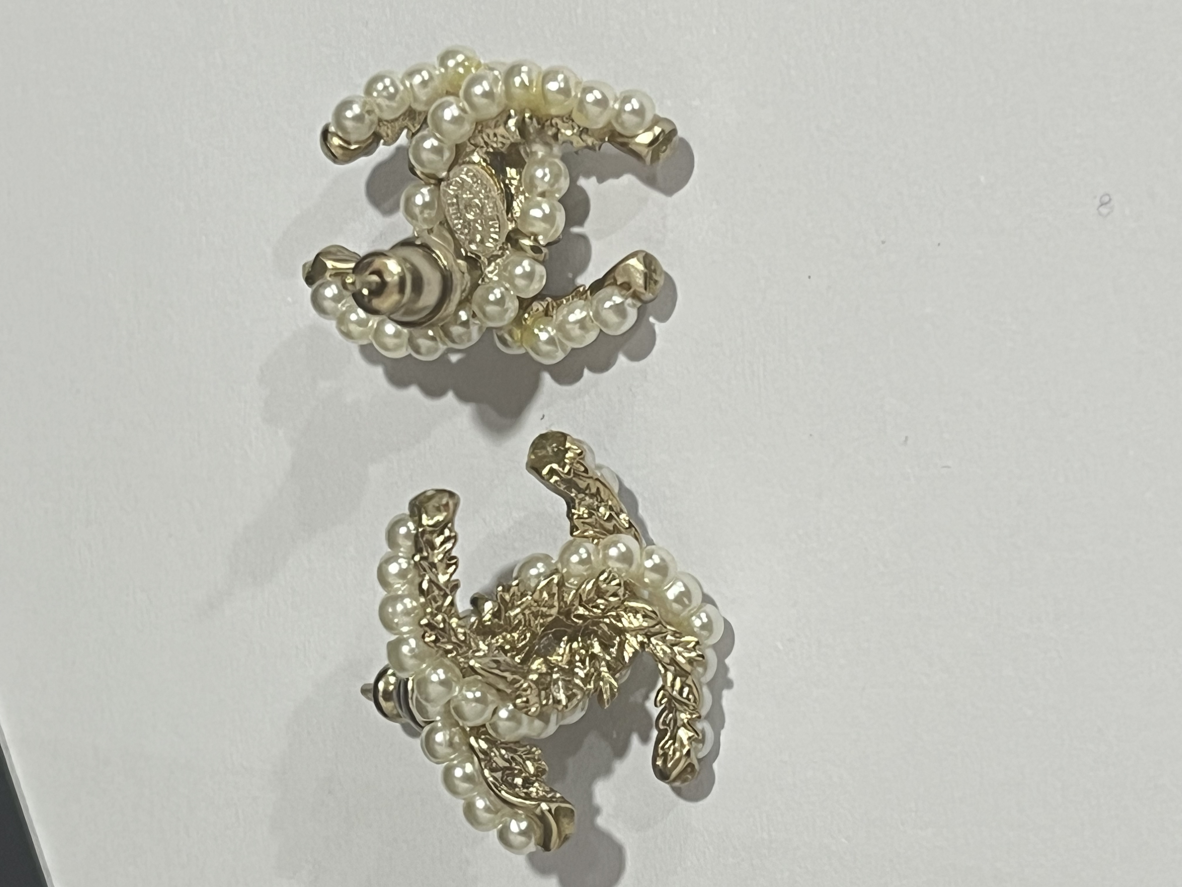 Earrings jewelry, no box, JC19 2857 - qinlai888