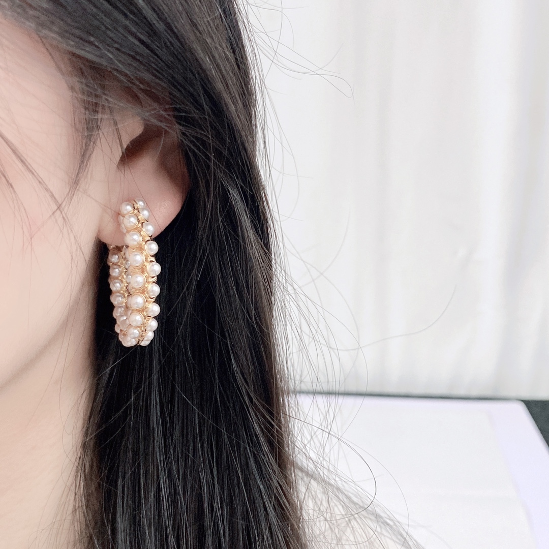 Earrings jewelry, no box, JC24 2859 - qinlai888