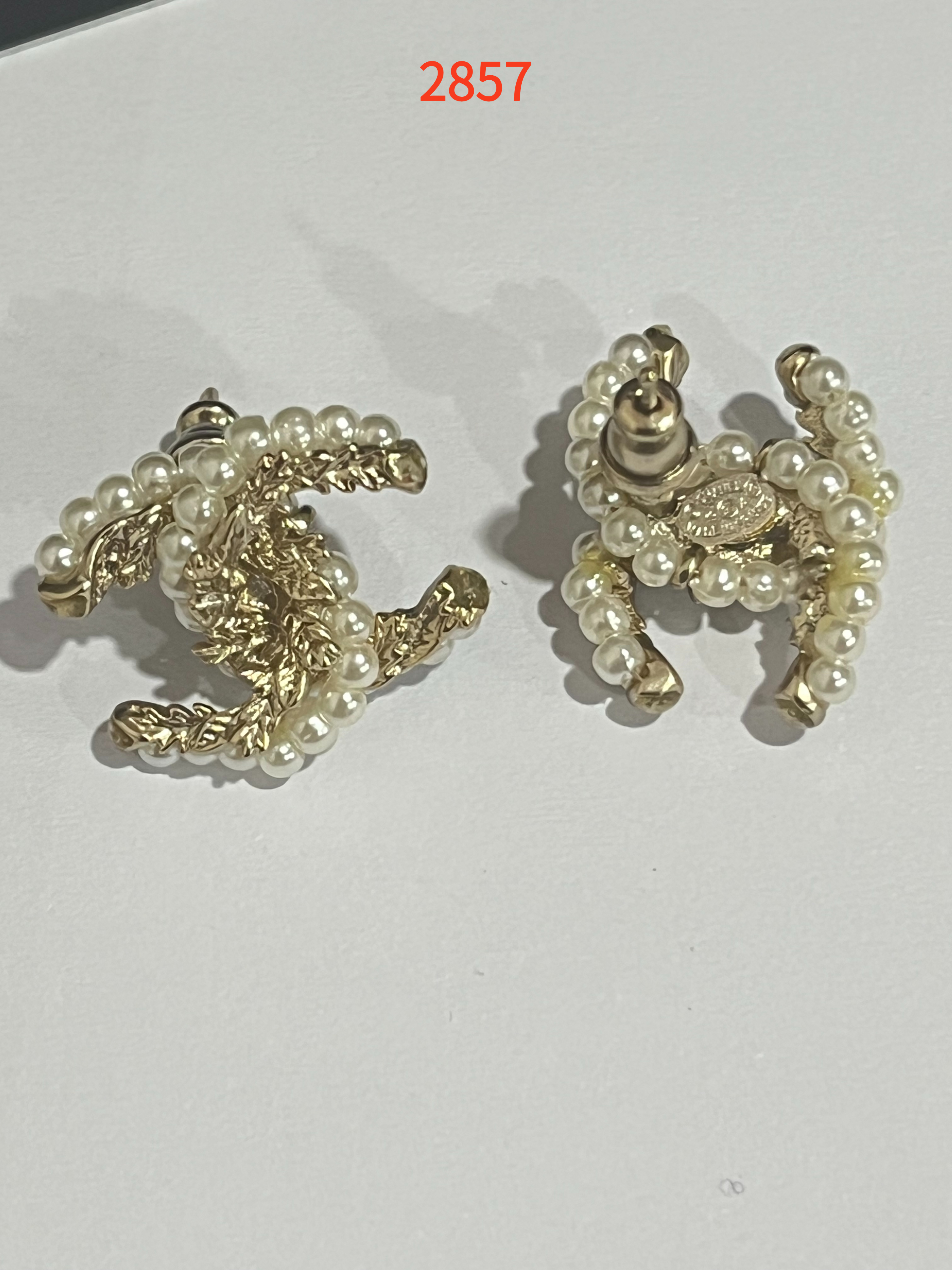 Earrings jewelry, no box, JC19 2857 - qinlai888