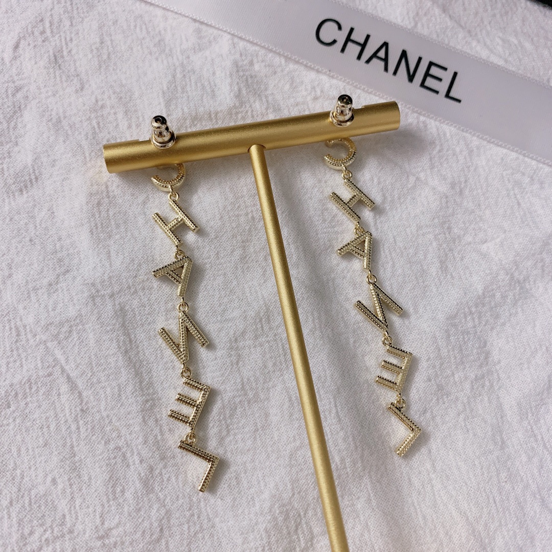 Earrings jewelry, no box, JC23 2867 - qinlai888
